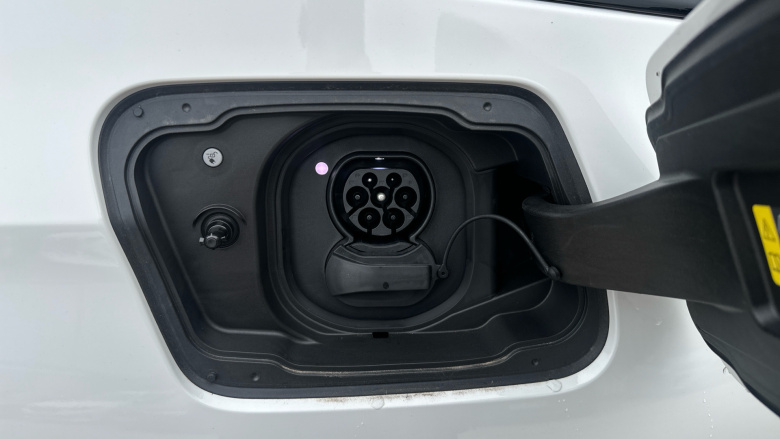 BMW i5 250kW eDrive40 M Sport 84kWh 4dr Auto Electric Saloon